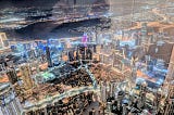 In June, My Trip to Dubai