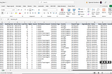 Analyzing Booking Data for Splendor Hotel Groups Using Excel and Power BI