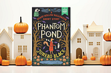 Book Review: Phantom Pond