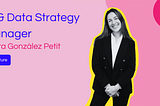 AI & Data Strategy Manager @ Accenture | Guest: Idaira González Petit