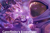 🌟 Exciting Update! Explore Cannfinity’s Integrated Ecosystem 🌐💼