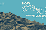 How Skypod 3.0 Reminds Us of the Philippines’ Relationship With its Mountains