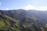 Jamaica’s UNESCO World Heritage Blue and John Crow Mountains