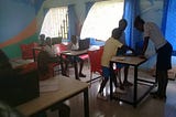 Lessons building a computer lab for kids has taught me about development