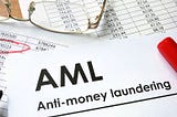 Combating Money laundering (ML) Part 1