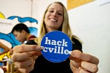 HackCville’s 2019 Year in Review