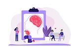 How AI tools are helping to cope up with mental issues brought about by the pandemic | Tangled AI