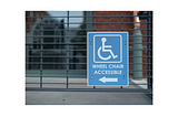 3 Actionable Tips for Restaurants to Provide an Above-and-Beyond Accessible Experience