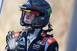 Oliver Solberg returns to a Hyundai i20 Coupe WRC for Rally Italia