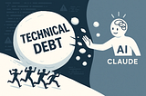 Rethinking Technical Debt: How AI Changed the Way We Maintain Software