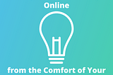 8 Ways to Make Money Online from the Comfort of Your Home