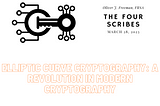 Elliptic Curve Cryptography: A Revolution in Modern Cryptography