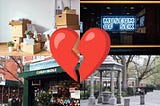 The Worst Lesbian First Date Locations Near Campus
