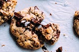 Chocolat Chip Cookies