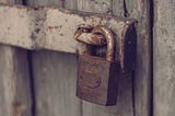 Locks — Poetry