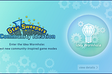 Star Sweepers Community Ideation #1