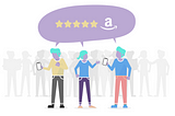 Product Analytics on Amazon's Customer Feedback