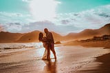 Why eloping could be the best decision you ever make