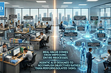 Agentic AI Is Redefining the Enterprise