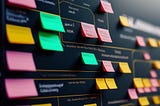 Git Branching model for Mobile app development 📲