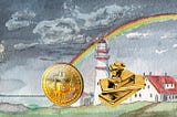 Gold and Bitcoin are not Enemies