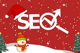 SEO Mistakes Not to Repeat While Boosting Traffic This 2024 Christmas Season