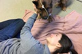 On Pet Loss: Don’t Wait For The Crisis