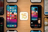 AMAZING NEW IOS 15 FEATURES, RELEASE DATE, AND SUPPORTED DEVICES