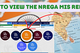 How to View the Nrega Mis Report