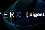 EverX September Digest: Drivechain, FLEX DEX, Ever.Live and more updates.