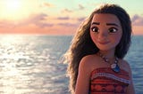 Why Moana Made My Heart Ache