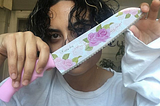Women Folx Friday: Aisha Mirza on Conquering Imposter Syndrome and the Importance of Honesty
