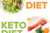What is the keto diet? And How Can I start?