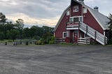 The Zenbarn: Where Rustic Charm Meets Modern Elegance