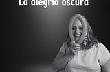 Schadenfreude: La alegria oscura