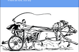 Nagasena and the CAPTCHA