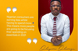 MARKETING INSIGHTS AND TRENDS THAT WILL SHAPE 2021 by olayemi olamiju