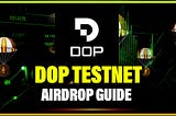 $0 AIRDROP ALERT DOP🚀