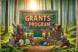 Grants Program Update, April 2024