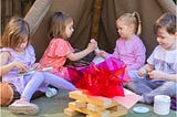 Caring 4 Kids: Providing Exceptional Childcare Services in Sydney