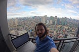 The Single Greatest Downside of the Digital Nomad Lifestyle