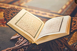 Our Holly Book Quran-e-Majeed