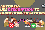 How to Orchestrate the Conversation Between Multiple Agents in AutoGen