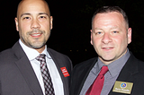 Barry Donadio Endorses Tony Sabio For U.S. Congress In Virginia