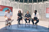 Real Talk on AI from the Patterns Conference Panel