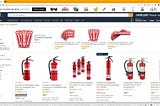 A simple way to get better Amazon search results