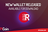 V0.4.1 has been released.