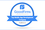 Sunflower Lab Gets in Top Mobile App Development Companies List by GoodFirmsSunflower Lab Gets in…
