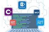 .Net (Dot net) Development Company, Asp.net Development — WebITGurus