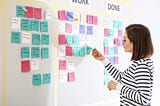 4 Scrum Methods to Boost Productivity in Your Everyday Life